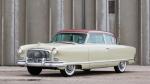 Nash Ambassador Custom 2-Door Sedan 1951 года